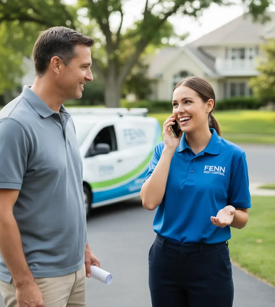 Mosquito Control in Tavares, FL